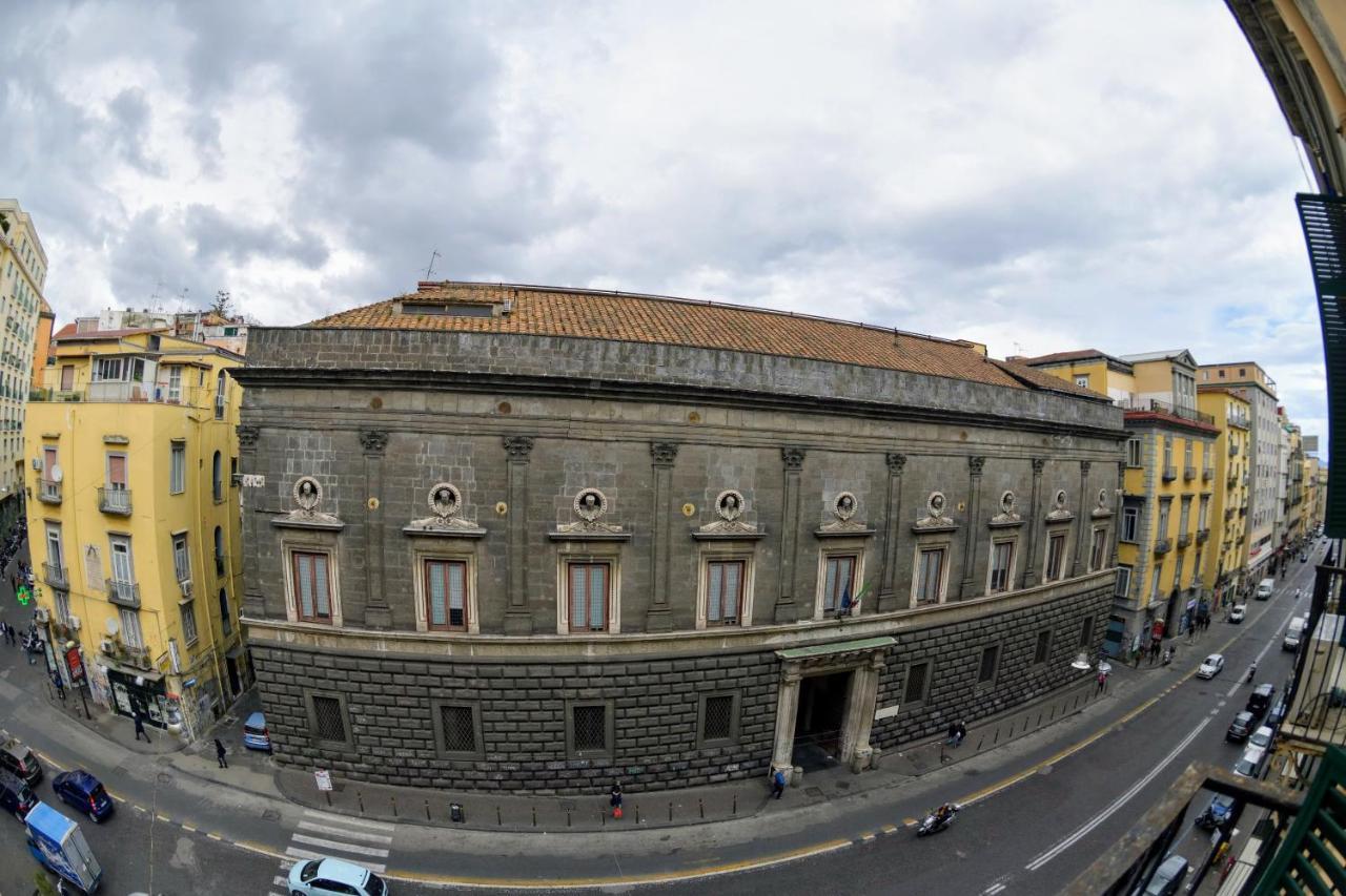 Affittacamere Tutt 'e Sant Luxury 2*