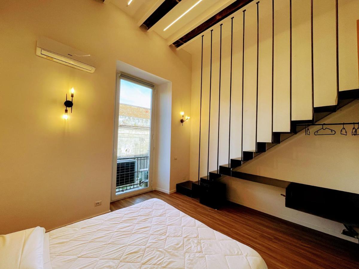 Tutt 'e Sant Luxury Affittacamere
