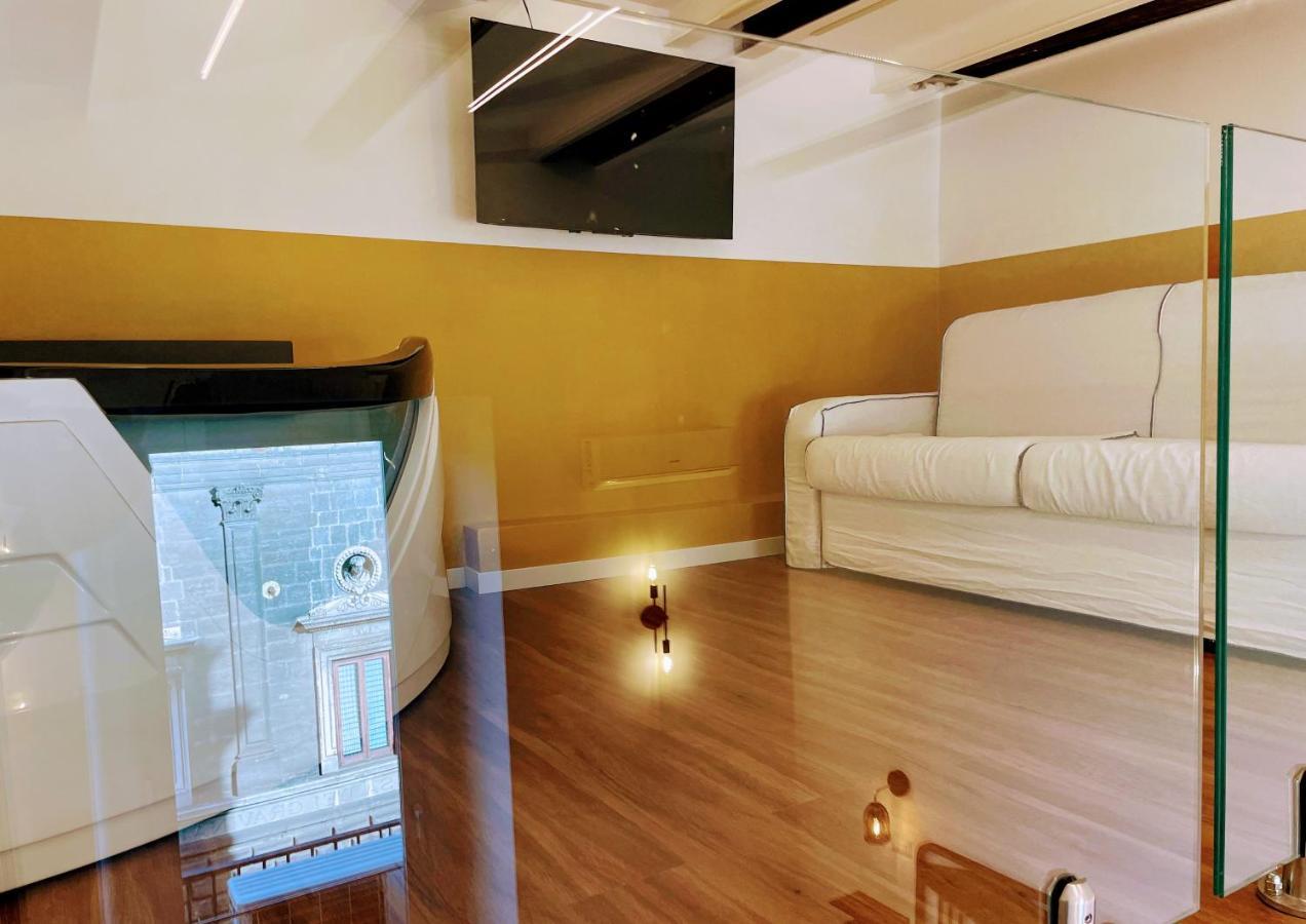 Tutt 'e Sant Luxury Affittacamere
