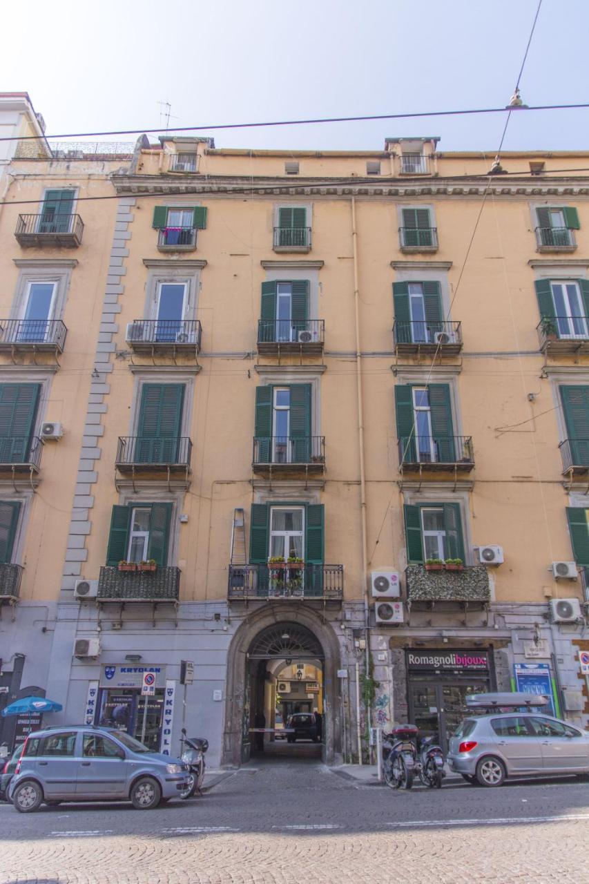 Affittacamere Tutt 'e Sant Luxury 2*