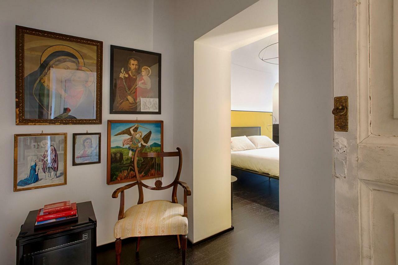 Tutt 'e Sant Luxury Napoli