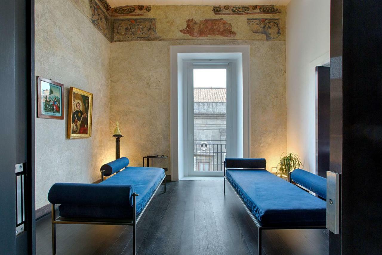 Tutt 'e Sant Luxury Napoli