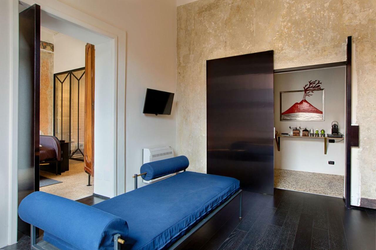 Affittacamere Tutt 'e Sant Luxury Napoli