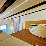 Tutt \'e Sant Luxury Rooms