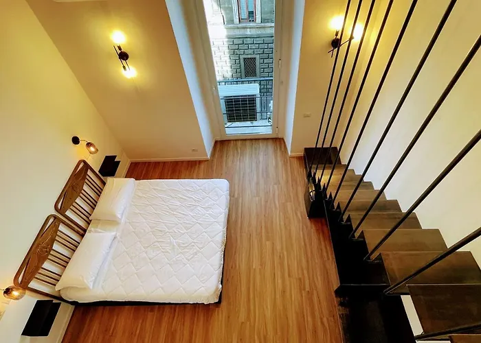 Tutt \'e Sant Luxury Rooms