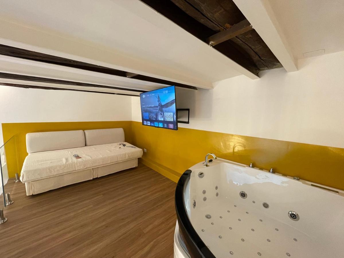 Gasthuis Tutt 'e Sant Luxury 2*