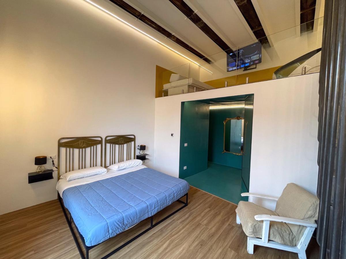Tutt 'e Sant Luxury Gasthuis 2*