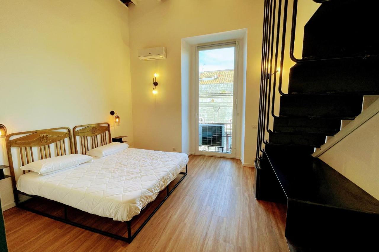 Tutt 'e Sant Luxury Gasthuis Napels