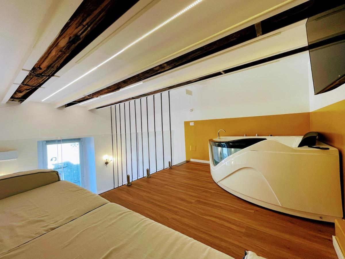 Gasthuis Tutt 'e Sant Luxury