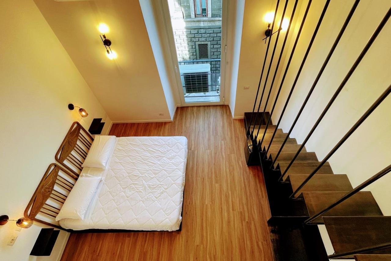 Tutt 'e Sant Luxury 2* Napels