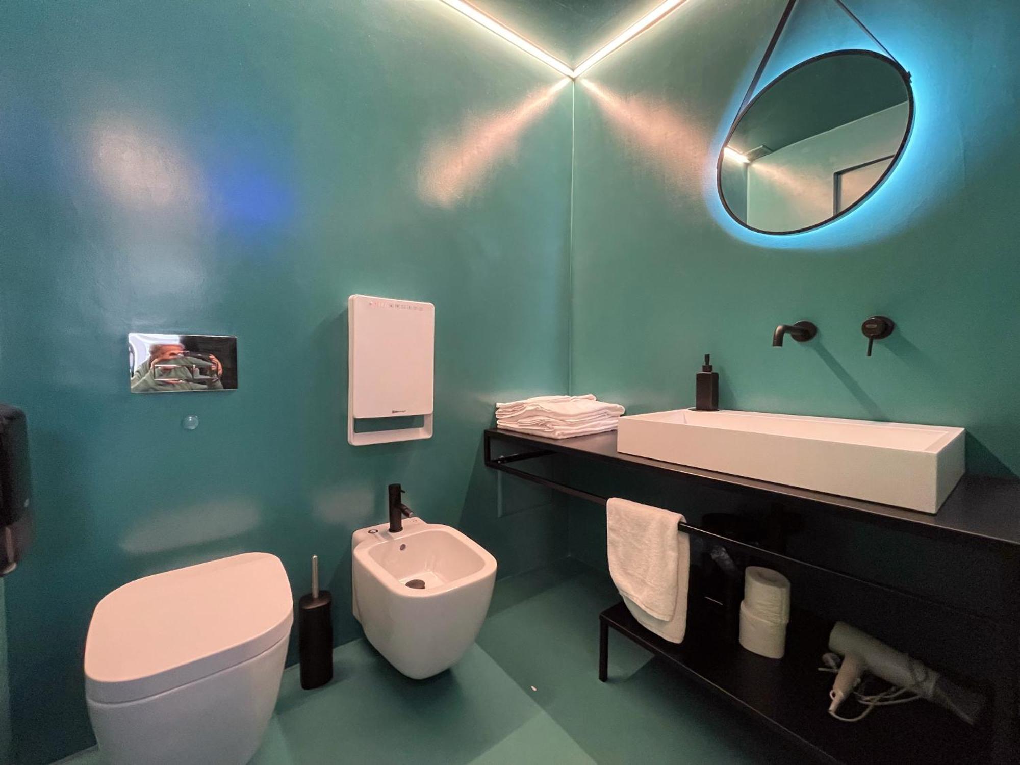 Gasthuis Tutt 'e Sant Luxury