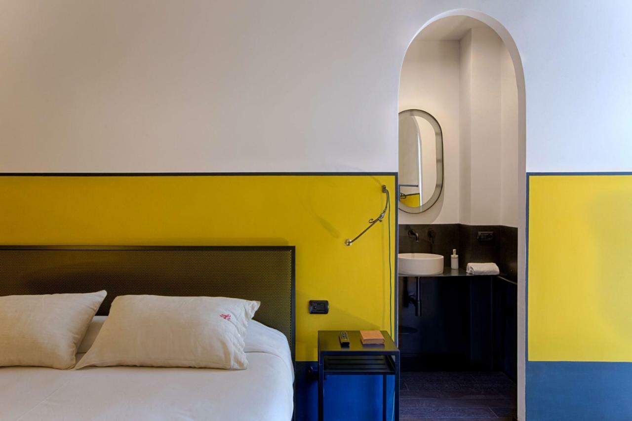 Tutt 'e Sant Luxury Gasthuis Napels