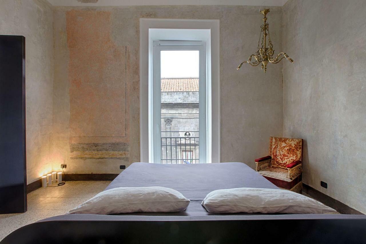 Gasthuis Tutt 'e Sant Luxury Napels