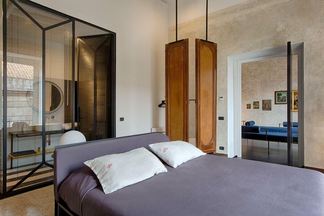 Tutt 'e Sant Luxury Gasthuis Napels