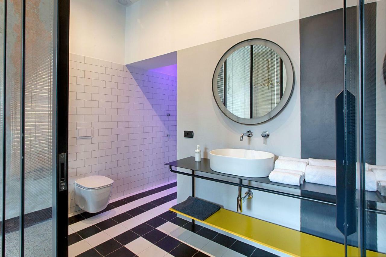 Tutt 'e Sant Luxury Gasthuis